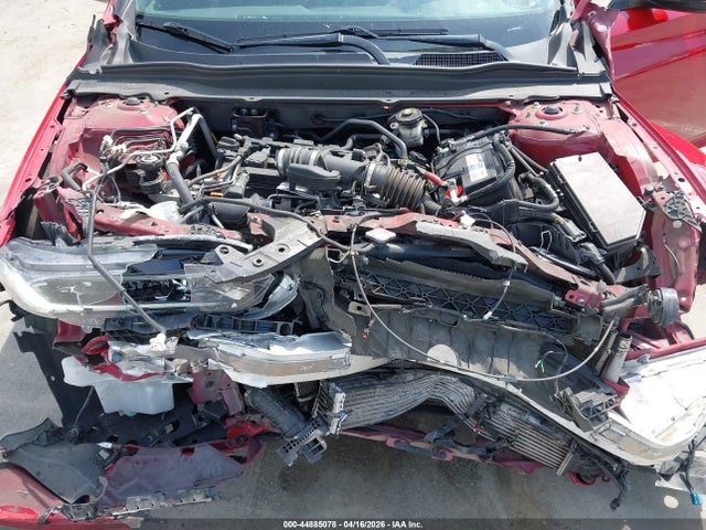 1HGCV1F3XKA109893 Honda Accord Sport