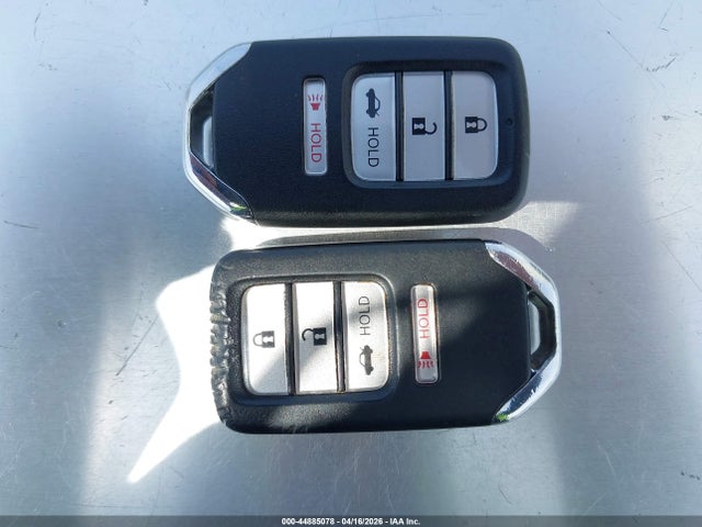 1HGCV1F3XKA109893 Honda Accord Sport