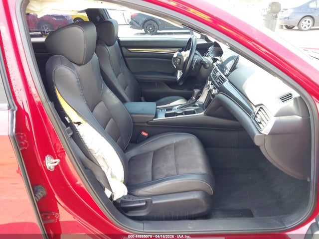1HGCV1F3XKA109893 Honda Accord Sport