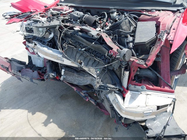 1HGCV1F3XKA109893 Honda Accord Sport