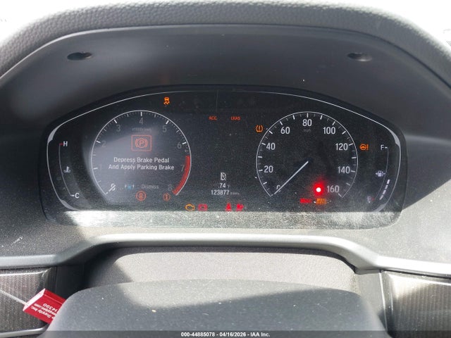1HGCV1F3XKA109893 Honda Accord Sport