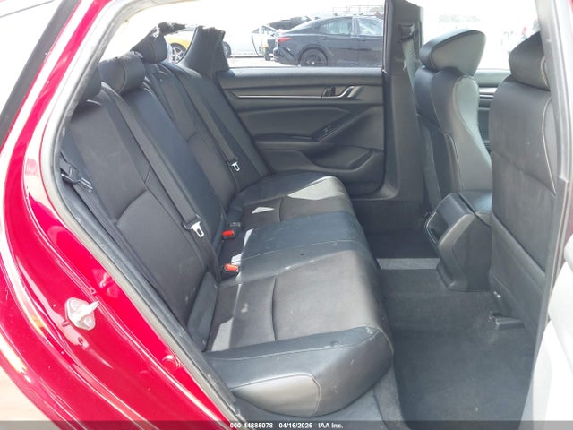 1HGCV1F3XKA109893 Honda Accord Sport