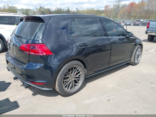 Продаж на аукціоні авто 2015 Volkswagen Golf Gti 2.0t S 4-door, vin: 3VW5T7AU6FM048175, номер лоту: 44885080