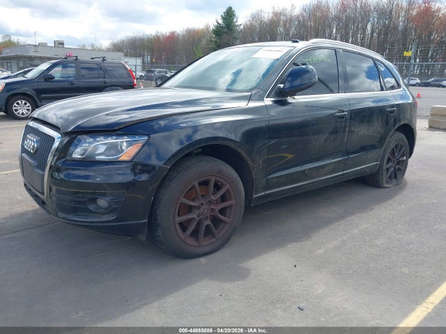 Продаж на аукціоні авто 2012 Audi Q5 2.0t Premium, vin: WA1LFAFP0CA012339, номер лоту: 44885086