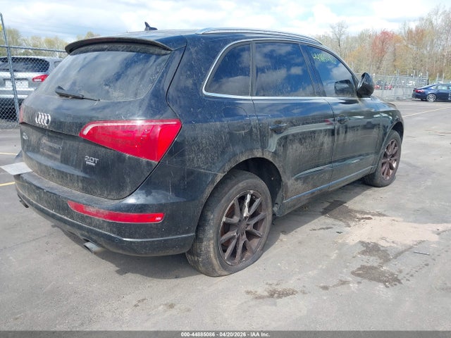 Продаж на аукціоні авто 2012 Audi Q5 2.0t Premium, vin: WA1LFAFP0CA012339, номер лоту: 44885086