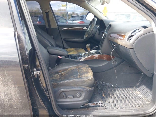 Продаж на аукціоні авто 2012 Audi Q5 2.0t Premium, vin: WA1LFAFP0CA012339, номер лоту: 44885086