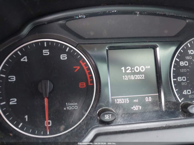 Продаж на аукціоні авто 2012 Audi Q5 2.0t Premium, vin: WA1LFAFP0CA012339, номер лоту: 44885086