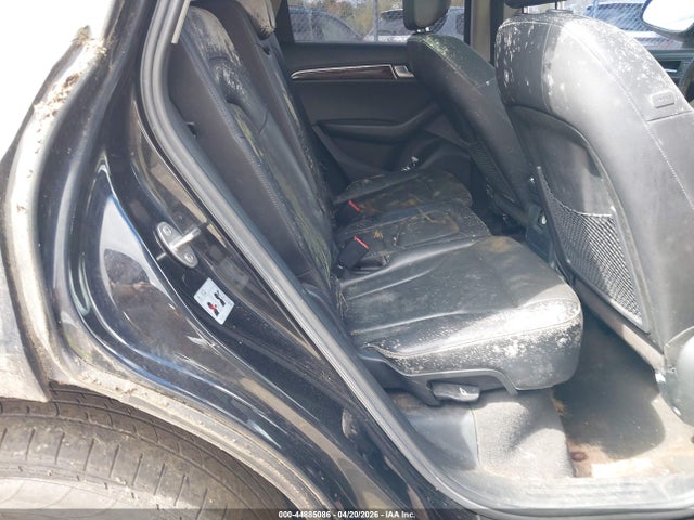Продаж на аукціоні авто 2012 Audi Q5 2.0t Premium, vin: WA1LFAFP0CA012339, номер лоту: 44885086
