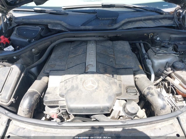 Aukcja sprzedaży 2006 Mercedes-benz Ml 500 4matic, vin: 4JGBB75EX6A034980, numer aukcji: 44885089