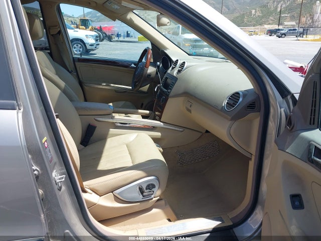 Aukcja sprzedaży 2006 Mercedes-benz Ml 500 4matic, vin: 4JGBB75EX6A034980, numer aukcji: 44885089