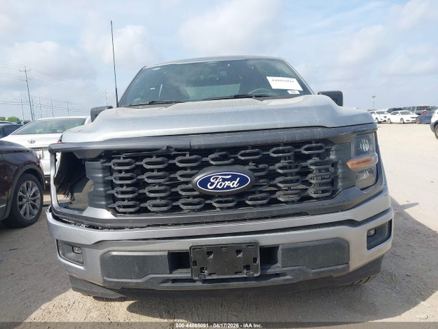 Ford F-150 Stx 2025 1FTEW2KP2SKF38054 Image 12