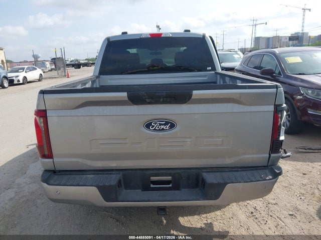 Ford F-150 Stx 2025 1FTEW2KP2SKF38054 Image 16