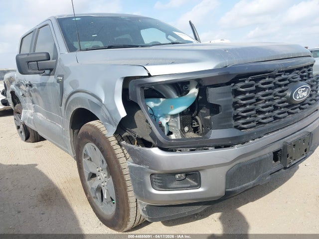 Ford F-150 Stx 2025 1FTEW2KP2SKF38054 Image 17