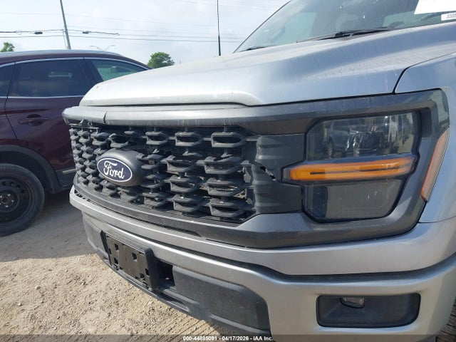 Ford F-150 Stx 2025 1FTEW2KP2SKF38054 Image 18