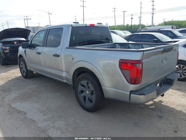 Ford F-150 Stx 2025 1FTEW2KP2SKF38054 Image 3