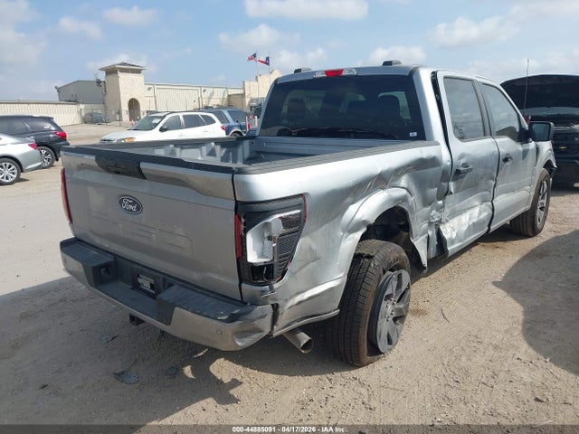 Ford F-150 Stx 2025 1FTEW2KP2SKF38054 Image 4