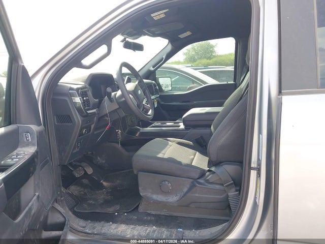 Ford F-150 Stx 2025 1FTEW2KP2SKF38054 Image 5