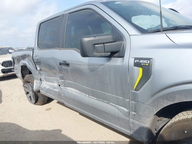 Ford F-150 Stx 2025 1FTEW2KP2SKF38054 Image 6
