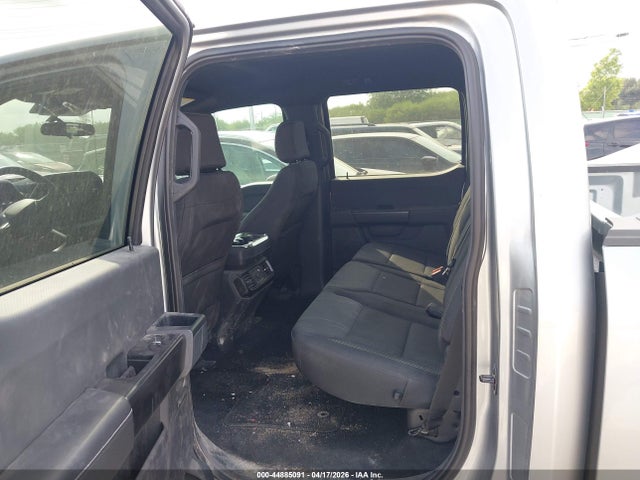 Ford F-150 Stx 2025 1FTEW2KP2SKF38054 Image 8