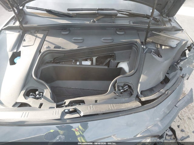 Audi A6 E-tron Prestige 2025 WAU3CAGH4SA026312 Image 10
