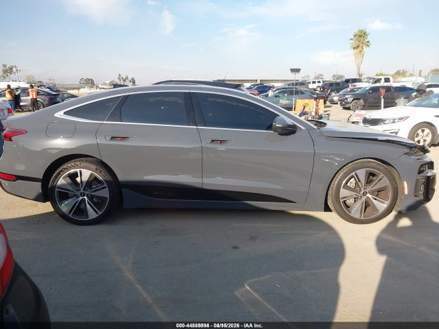 Audi A6 E-tron Prestige 2025 WAU3CAGH4SA026312 Image 14