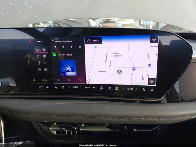 WAU3CAGH4SA026312 Audi A6 E-tron Prestige