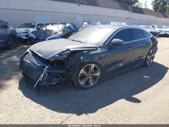 Audi A6 E-tron Prestige 2025 WAU3CAGH4SA026312 Image 2