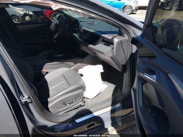 Audi A6 E-tron Prestige 2025 WAU3CAGH4SA026312 Image 5