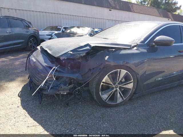 Audi A6 E-tron Prestige 2025 WAU3CAGH4SA026312 Image 6
