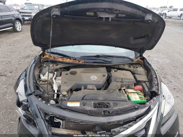 Aukcja sprzedaży 2015 Nissan Altima 2.5/2.5 S/2.5 Sl/2.5 Sv, vin: 1N4AL3AP2FC285984, numer aukcji: 44885102