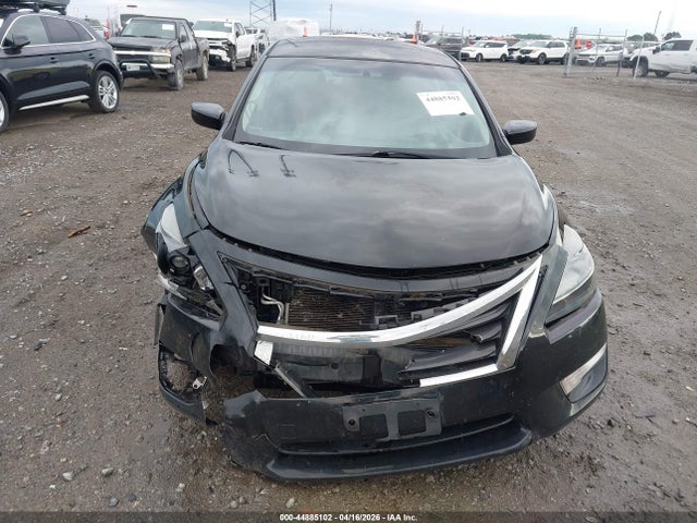 Aukcja sprzedaży 2015 Nissan Altima 2.5/2.5 S/2.5 Sl/2.5 Sv, vin: 1N4AL3AP2FC285984, numer aukcji: 44885102