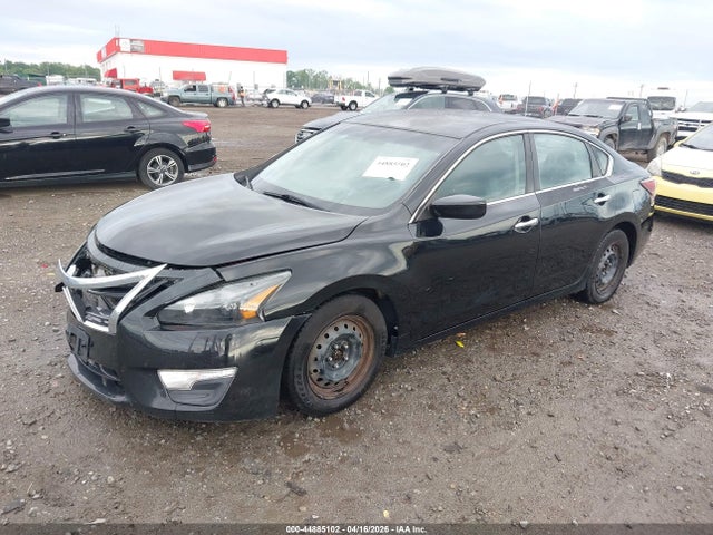 Aukcja sprzedaży 2015 Nissan Altima 2.5/2.5 S/2.5 Sl/2.5 Sv, vin: 1N4AL3AP2FC285984, numer aukcji: 44885102