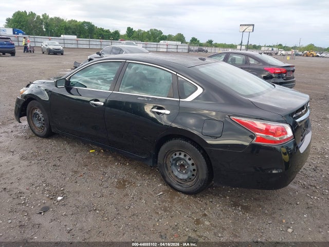 Aukcja sprzedaży 2015 Nissan Altima 2.5/2.5 S/2.5 Sl/2.5 Sv, vin: 1N4AL3AP2FC285984, numer aukcji: 44885102