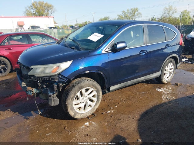 Aukcja sprzedaży 2015 Honda Cr-v Ex, vin: 2HKRM4H55FH687460, numer aukcji: 44885105