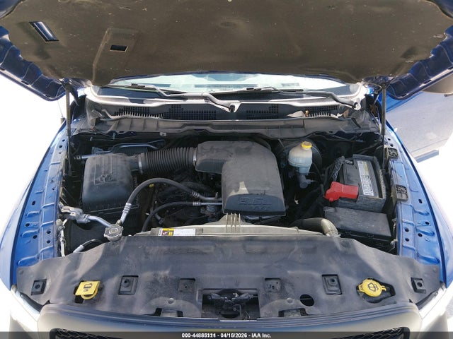 1C6RR7KG2GS327716 RAM 1500 Tradesman