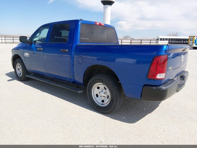 1C6RR7KG2GS327716 RAM 1500 Tradesman