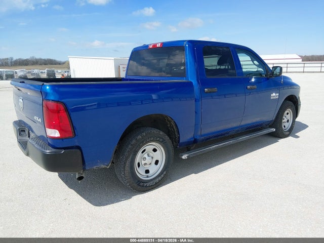1C6RR7KG2GS327716 RAM 1500 Tradesman