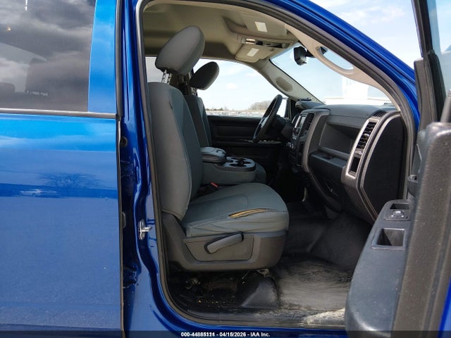 1C6RR7KG2GS327716 RAM 1500 Tradesman