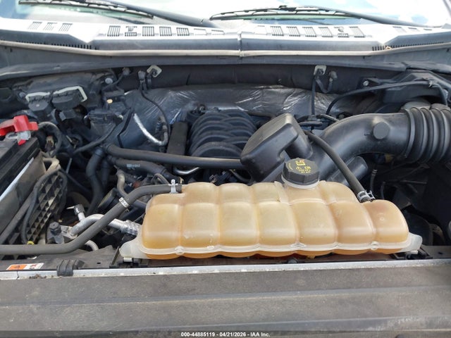 2016 Ford F-150 Lariat მანქანა იყიდება აუქციონზე, vin: 1FTEW1EF6GFC02694, აუქციონის ნომერი: 44885119