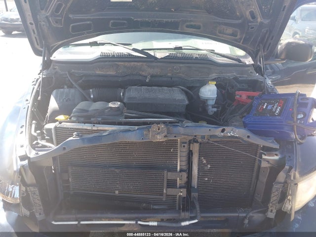 44885123 :رقم المزاد ، 1D7HU18N43S319901 vin ، 2003 Dodge Ram 1500 مزاد بيع
