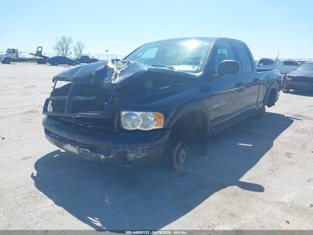 44885123 :رقم المزاد ، 1D7HU18N43S319901 vin ، 2003 Dodge Ram 1500 مزاد بيع