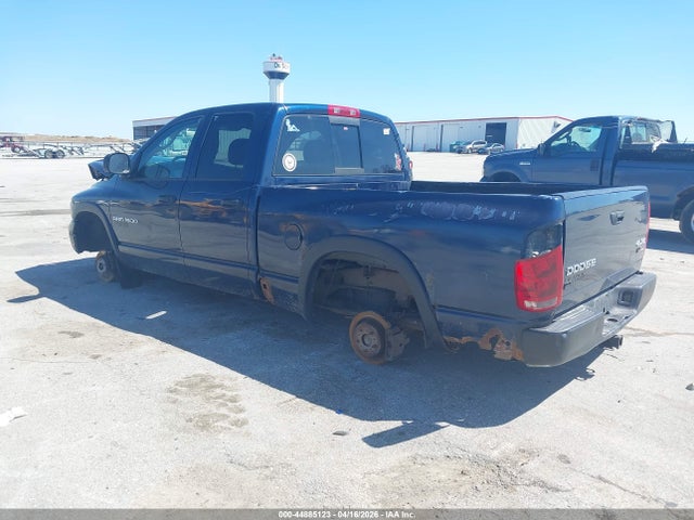 44885123 :رقم المزاد ، 1D7HU18N43S319901 vin ، 2003 Dodge Ram 1500 مزاد بيع