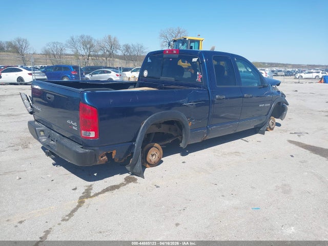 44885123 :رقم المزاد ، 1D7HU18N43S319901 vin ، 2003 Dodge Ram 1500 مزاد بيع