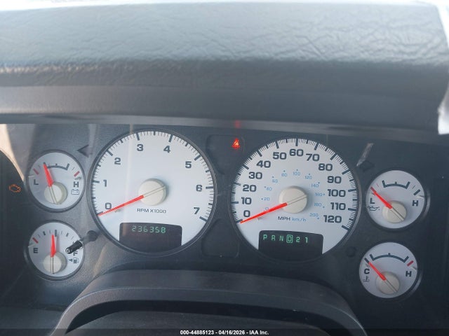 44885123 :رقم المزاد ، 1D7HU18N43S319901 vin ، 2003 Dodge Ram 1500 مزاد بيع