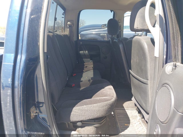 44885123 :رقم المزاد ، 1D7HU18N43S319901 vin ، 2003 Dodge Ram 1500 مزاد بيع