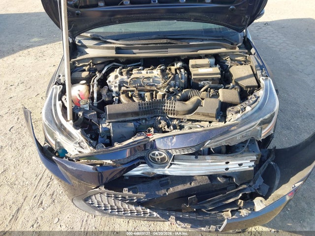 Aukcja sprzedaży 2020 Toyota Corolla Le, vin: 5YFEPRAE6LP069608, numer aukcji: 44885127