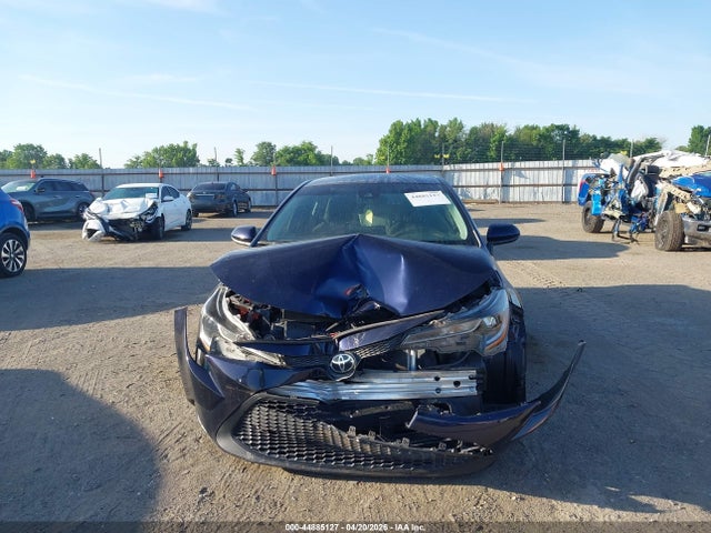 Aukcja sprzedaży 2020 Toyota Corolla Le, vin: 5YFEPRAE6LP069608, numer aukcji: 44885127