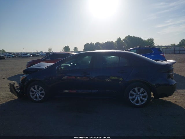 Aukcja sprzedaży 2020 Toyota Corolla Le, vin: 5YFEPRAE6LP069608, numer aukcji: 44885127