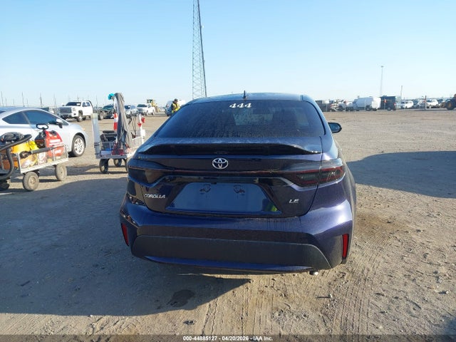 Aukcja sprzedaży 2020 Toyota Corolla Le, vin: 5YFEPRAE6LP069608, numer aukcji: 44885127