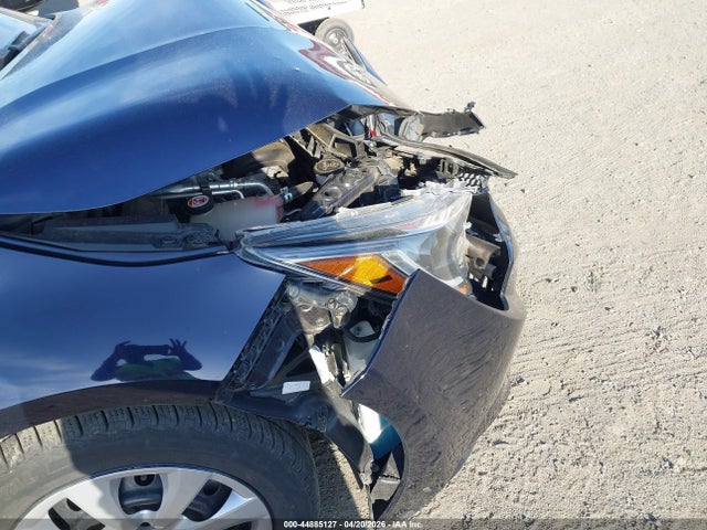 Aukcja sprzedaży 2020 Toyota Corolla Le, vin: 5YFEPRAE6LP069608, numer aukcji: 44885127